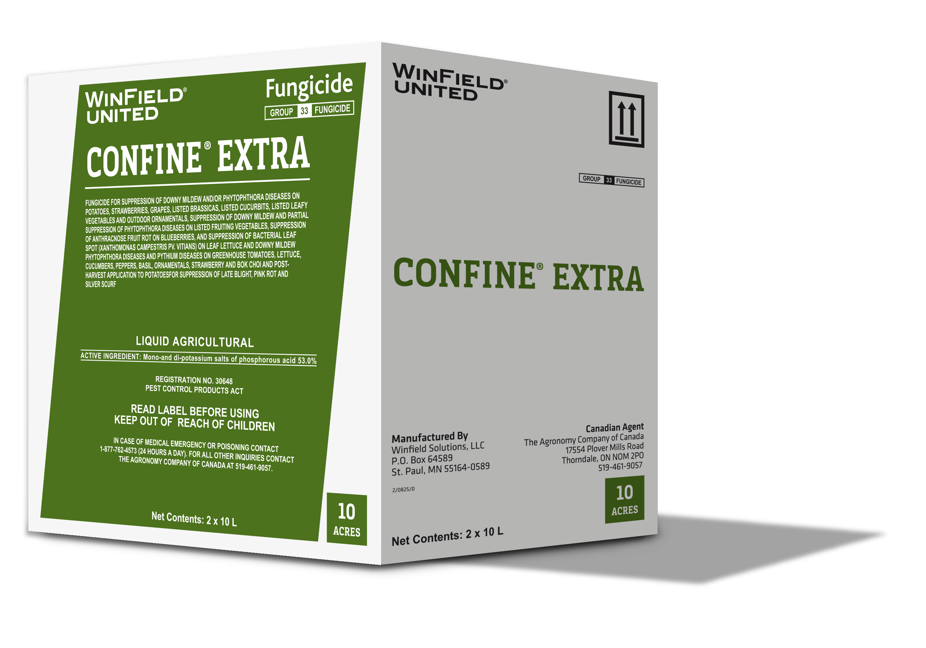 Confine® Extra Thumbnail